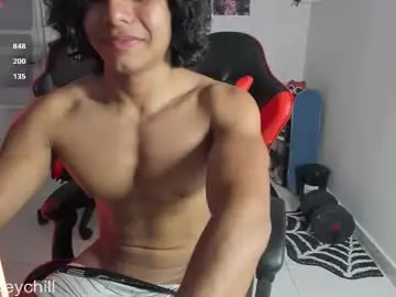 Chaturbate Best live sex cam show of spideychill