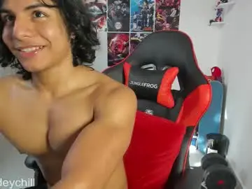 Chaturbate Live Sex Cam of spideychill