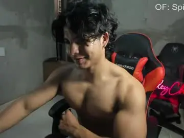 Chaturbate Best Webcam of spideychill