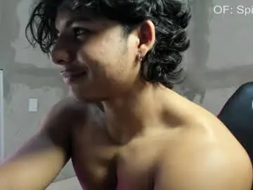 Chaturbate Live Porn of spideychill
