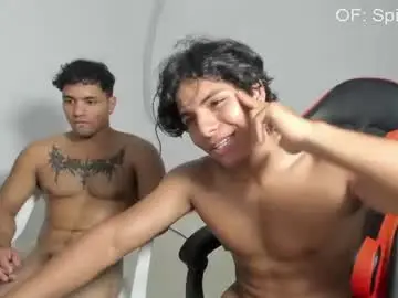Chaturbate Private Sex Chat of spideychill