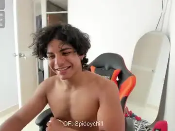 Chaturbate Watch Live Sex Cams of spideychill