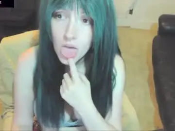 Chaturbate Live Sex Cam of stormythunder