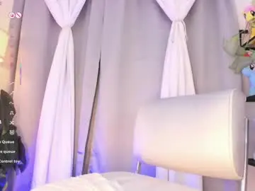 Chaturbate Private Sex Chat of sweet_melody8