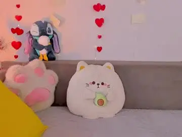 Chaturbate Live Porn of tori_the_witch