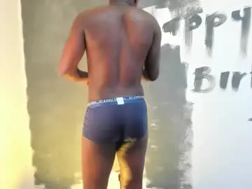 Chaturbate Sex Cam of troykhalil