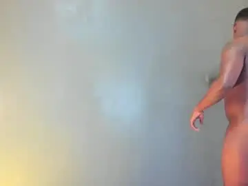 Chaturbate Nude Webcam of troykhalil