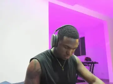 Chaturbate Sex Cam of troykhalil