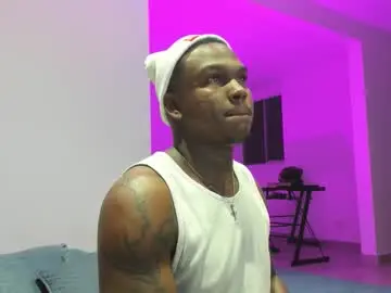 Chaturbate Sex Cam of troykhalil