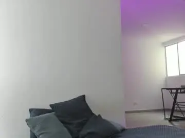 Chaturbate Live Sex Cam of troykhalil