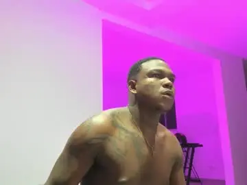 Chaturbate Live Sex of troykhalil