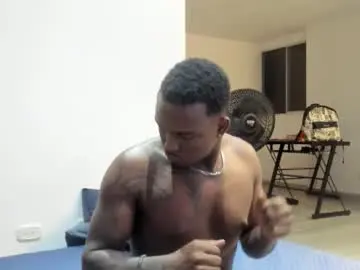 Chaturbate Live Sex Cam of troykhalil