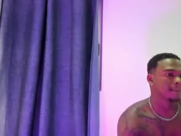 Chaturbate Live Sex Cam of troykhalil