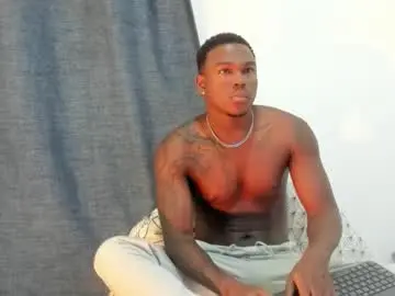 Chaturbate Best live sex cam show of troykhalil