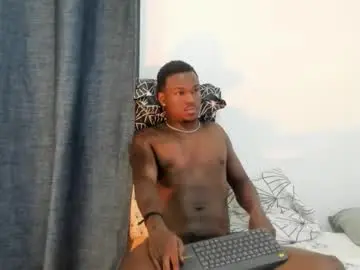 Chaturbate Free Live Porn of troykhalil