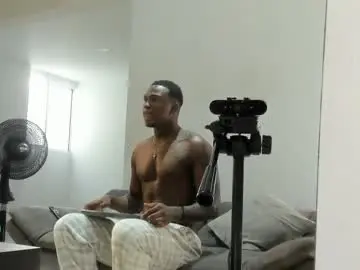 Chaturbate Live Sex of troykhalil