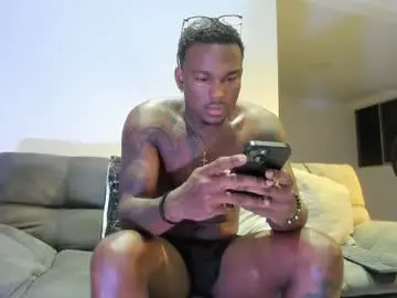 Chaturbate Live Porn of troykhalil