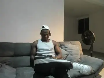 Chaturbate Sex Chat of troykhalil