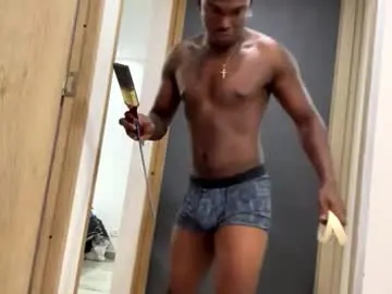 Chaturbate Best live sex cam show of troykhalil