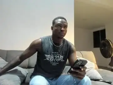 Chaturbate Adult Webcams of troykhalil