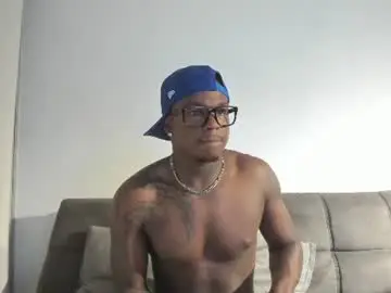 Chaturbate Nude Webcam of troykhalil