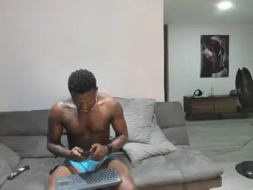 Chaturbate Watch Live Sex Cams of troykhalil