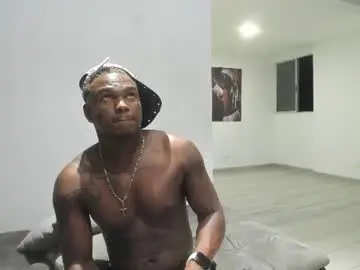 Chaturbate Live Porn of troykhalil