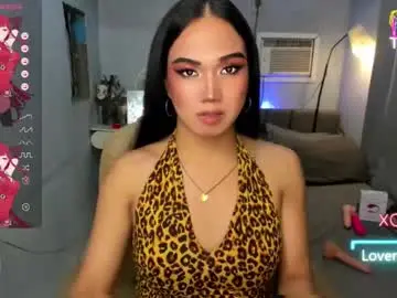 Chaturbate Free Porn Cam of ts_miyuki