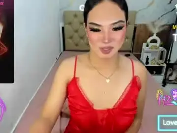 Chaturbate Free Live Porn of ts_miyuki