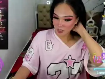 Chaturbate Free Live Porn of ts_miyuki