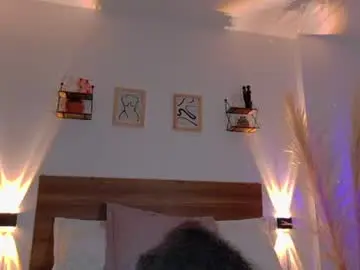 Chaturbate Free Live Porn of _emmacherry