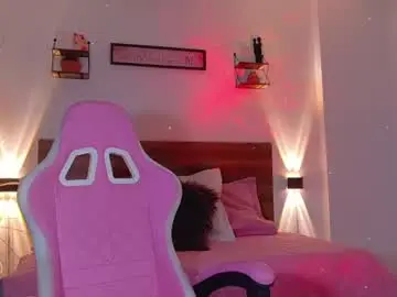 Chaturbate Live Porn of _emmacherry
