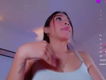 Chaturbate Free Live Porn of _emmacherry