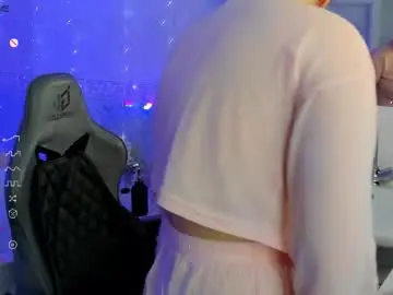 Chaturbate Live Sex Cam of annagrees1