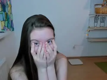 Chaturbate Live Porn of bam_bi