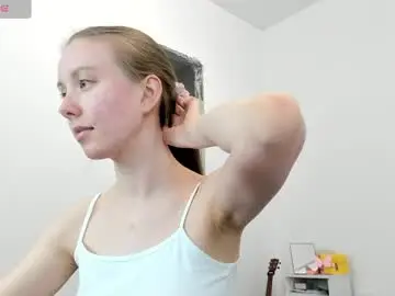 Chaturbate Best Webcam of bam_bi