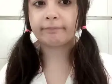 Chaturbate Best Webcam of ellielee1