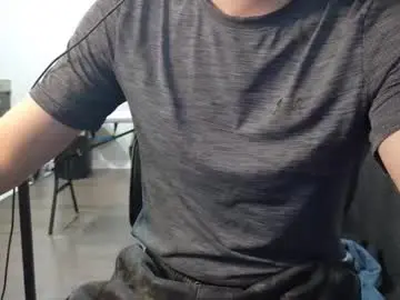 Chaturbate Best Webcam of isaac_sheffield