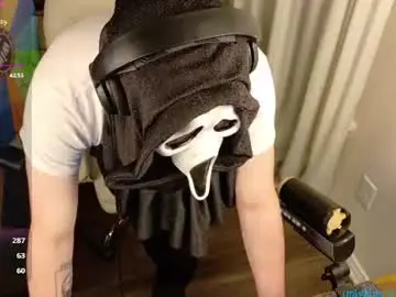 Chaturbate Free Porn Cam of isaac_sheffield