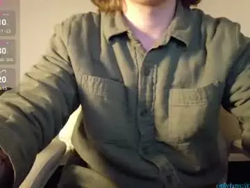Chaturbate Best Webcam of isaac_sheffield