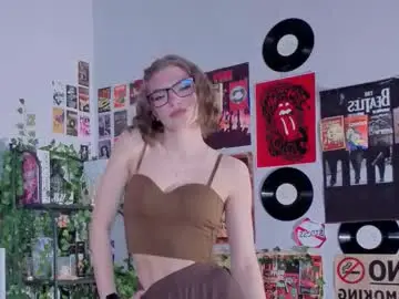 Chaturbate Free Porn Cam of kenyattawestermark