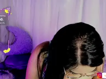 Chaturbate Best Webcam of kim_sanatana