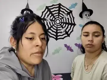 Chaturbate Adult Webcam of konnyy_and_laila