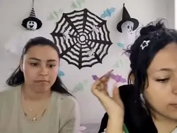 Chaturbate Adult Video Chat of konnyy_and_laila