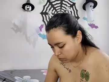 Chaturbate Free Live Porn of konnyy_and_laila