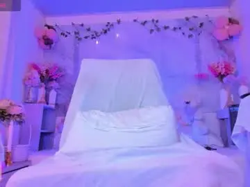 Chaturbate Nude Webcam of ladenandjuan