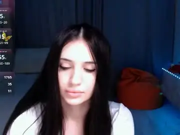 Chaturbate Adult Video Chat of lea_atreides