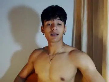 Chaturbate Adult Video Chat of lewis_ly