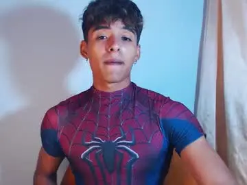 Chaturbate Adult Video Chat of lewis_ly