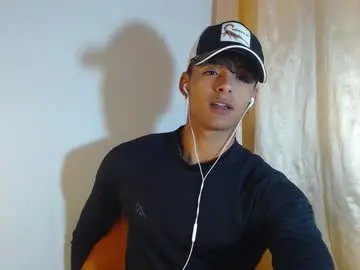 Chaturbate Adult Webcam of lewis_ly